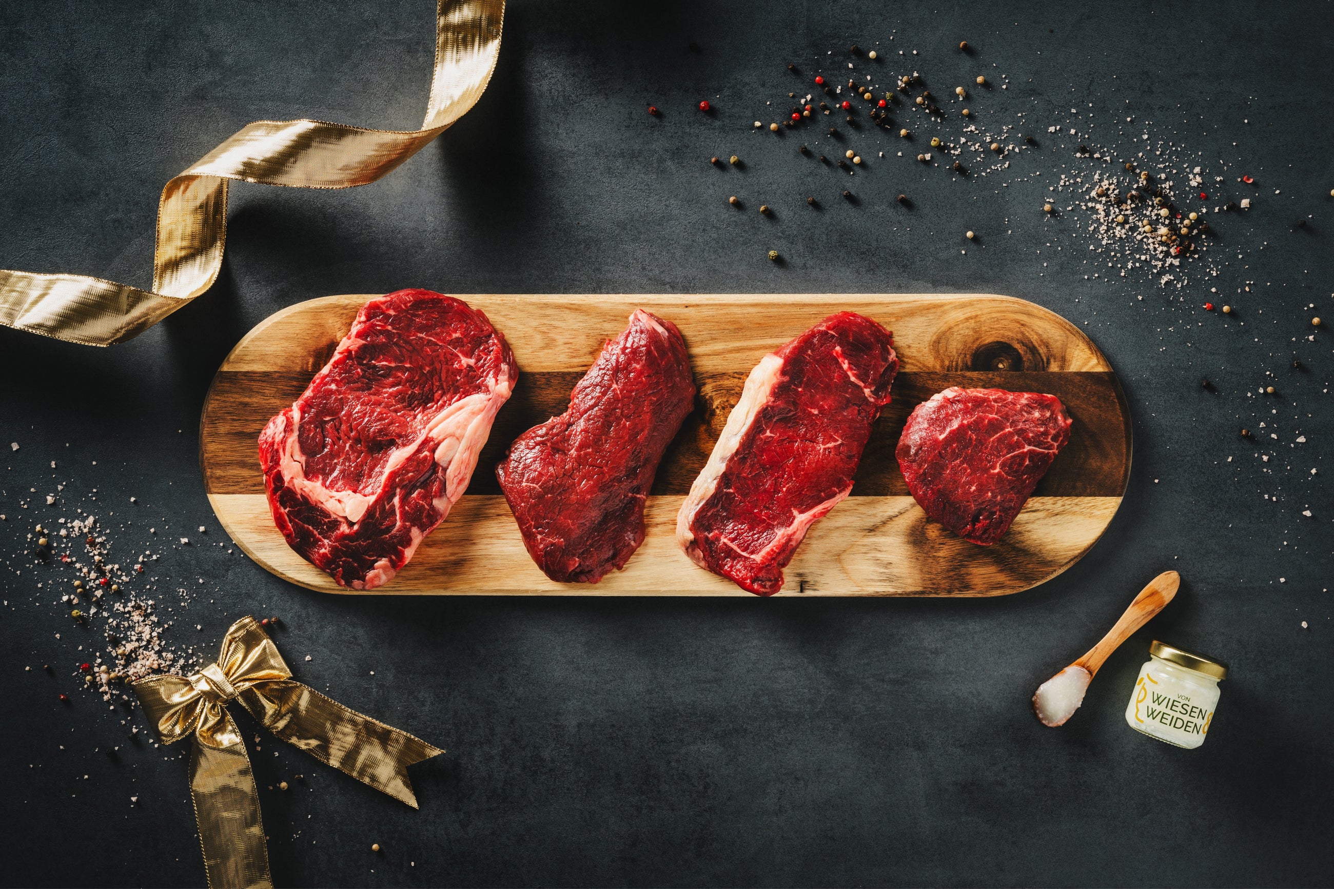 Steak Selection No I