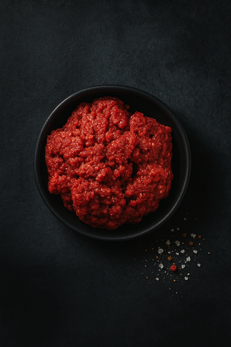 Hackfleisch Spar-Bundle 6 x 500g