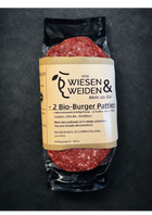 Burger-Patties 2x150g