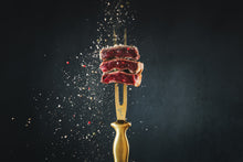 Steak Selection No I