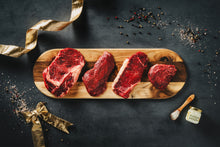 Steak Selection No I